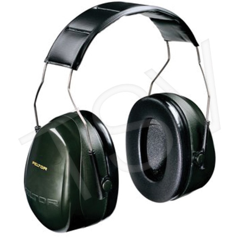 Peltor™ Optime™ 101 Series Earmuffs 3M H7A
