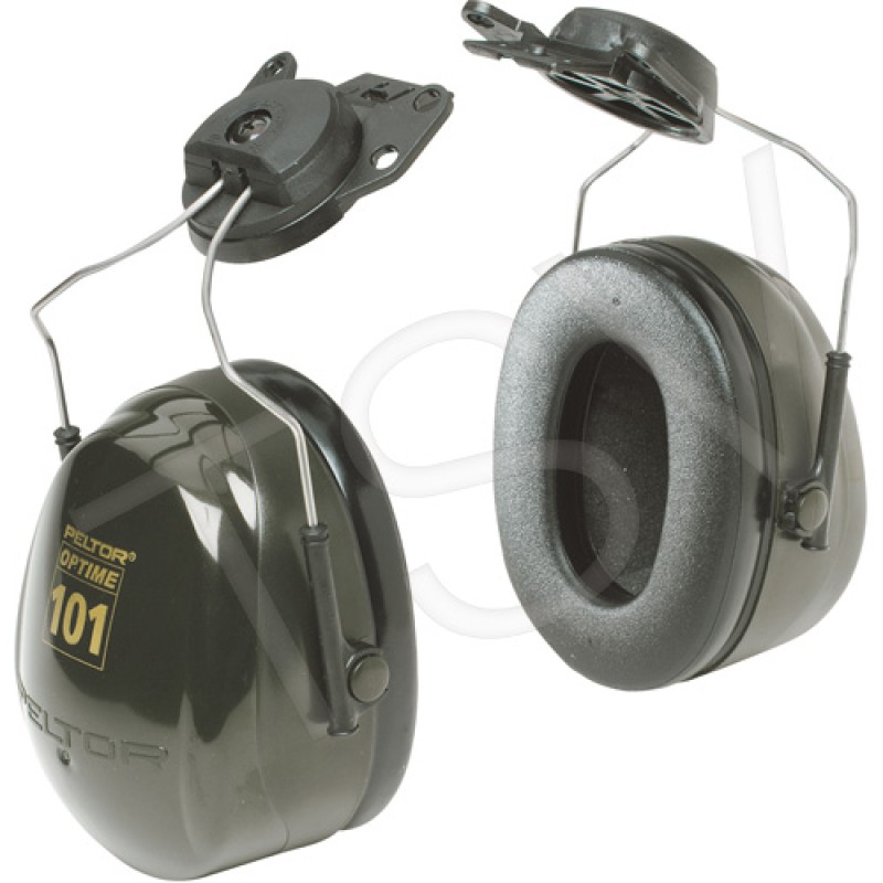 3M™ Peltor™ Optime™ 101 Series Earmuffs