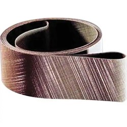 Belt 2x72 Trizact 307EA X-Weight Cloth Series Grit A16