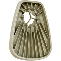 3M Filter Adapter 603 Pair