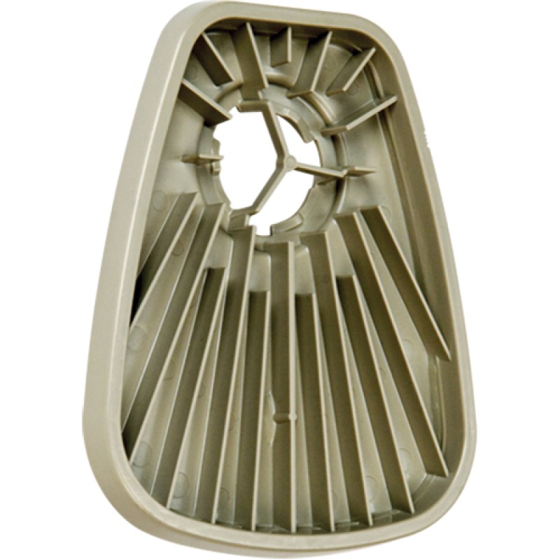 3M Filter Adapter 603 Pair