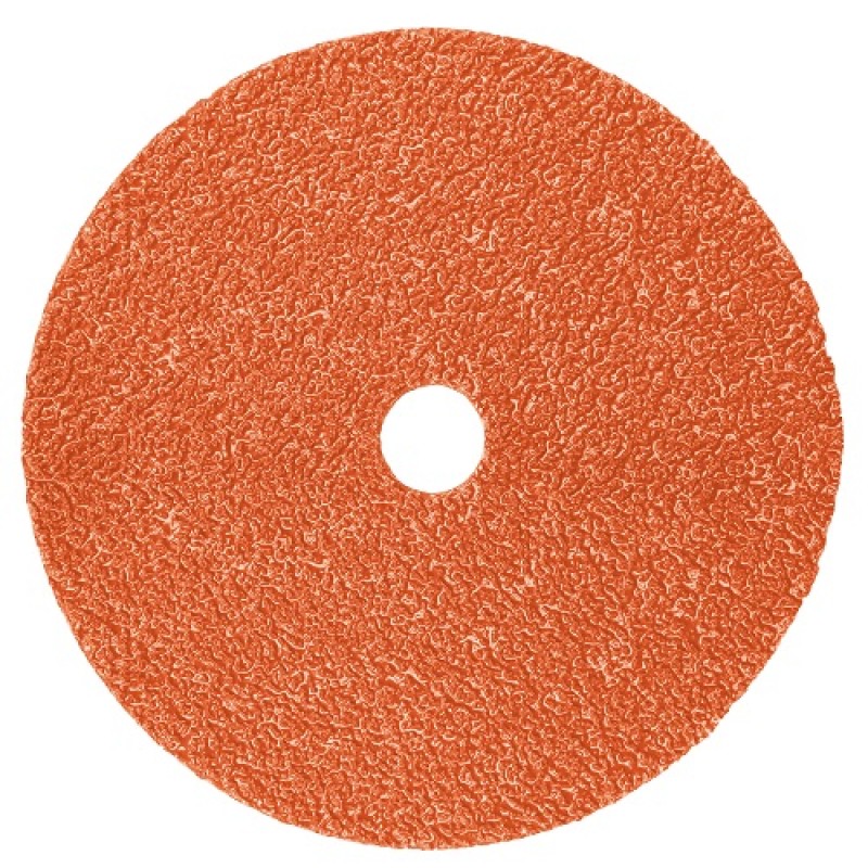 Resin Fibre Disc 4-1/2 x .7/8 Cubitron™ II 36 Grit