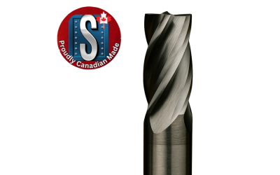 The Benefits of Choosing Skookum Carbide End Mills