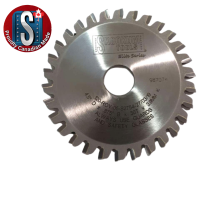 Miller Blades