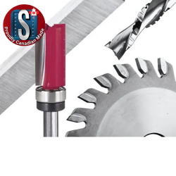 Skookum Sharpening Direct To & From Your Door