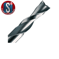 Spiral Router Bits