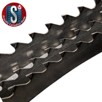 Bandsaw Blades
