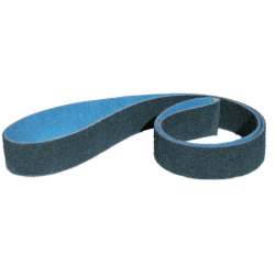 Belt 1-1/2x30 NBS820 Surface Conditioning V. Fine Blue