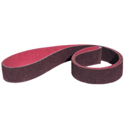 Belt 1/2x12 Surface Conditioning Medium Klingspor 326540