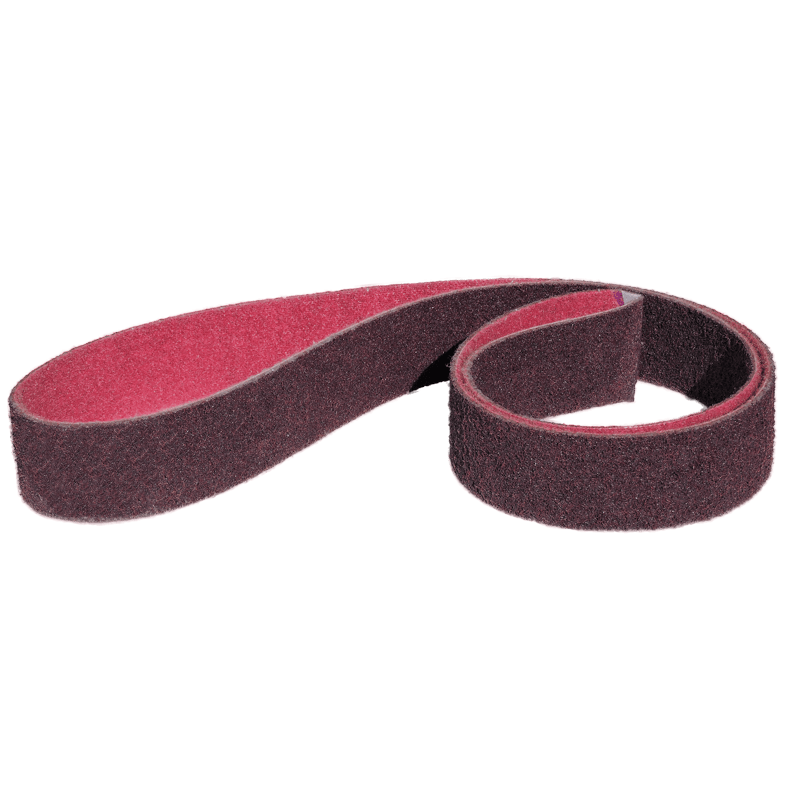 Belt 3/4x18 Surface Conditioning Medium Klingspor 303611