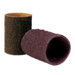 Pump Sleeve 5-3/8" Wide x 11-5/8" Circumference NBS820 Surface Conditioning Coarse Brown