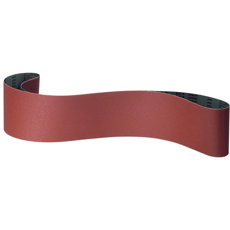Belt 1-1/2X47-1/2 CS310X Aluminum Oxide X-Weight Cotton 24gr