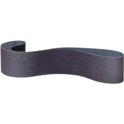 Belt 1-1/2x30 CS330X Silicon Carbide Cork X-Weight Cotton 220grit