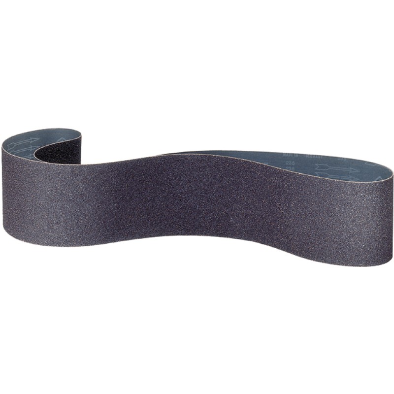 Belt 1-1/2x30 CS330X Silicon Carbide Cork X-Weight Cotton 220grit
