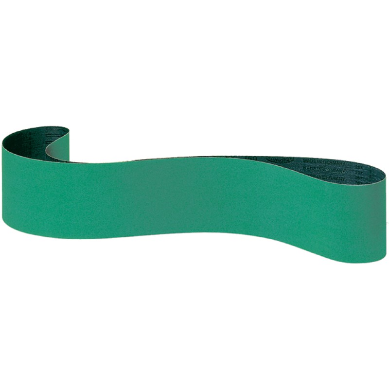 Belt 30mm x 330mm Act CS920Y Ceramic Y-Weight Polyester Multibond Ceramic 36 Grit 