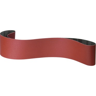 Klingspor Abrasives: Sanding Belt Product Codes - What Do They Mean?