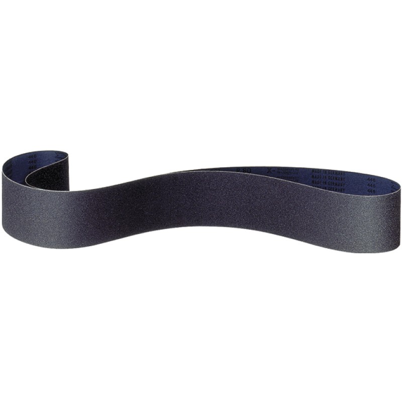 Belt 8x59-1/4 Aluminum Oxide X-Weight Cloth 100gr    