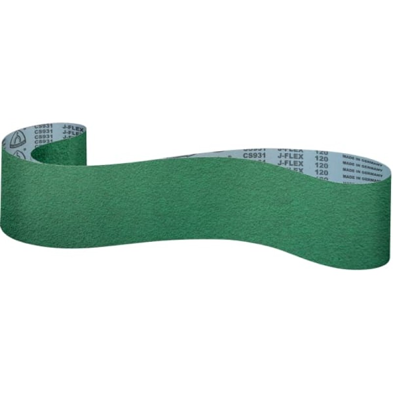Belt 2x20 CS931JF Ceramic J-Flex Cevolution 320grit