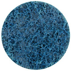 Non-Woven Roll-On Carbo Vortex Type TR Disc - 1" - Fine Grit