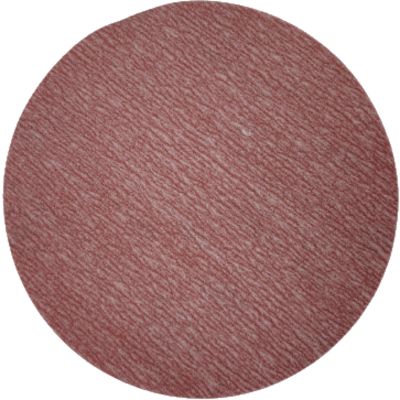 Sanding disc 5" Velcro Medalist Ceramic 120 Grit Carborundum 99511