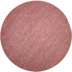 Sanding Disc 6" No Hole 100 Grit Premier Red Grip-on Carborundum 20288