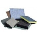 Hand Pads, Sponges & Blocks