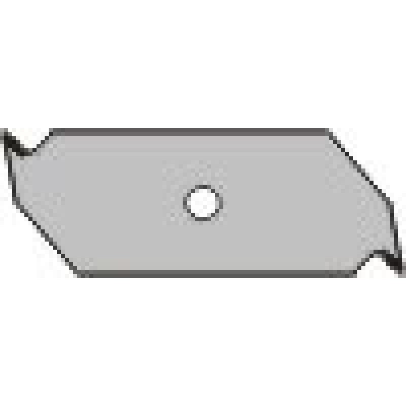 8" Dado Filler 1/16" 1" Bore Dimar 8-1/16-1