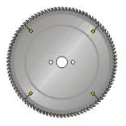Nova 8-34 Atb C/t Cut Off Saw Dimar 8-34ATB