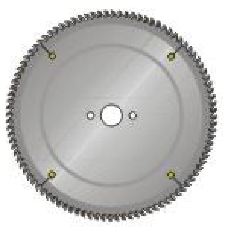 Nova 8-64 C/t Thin Saw Tcg Dimar 8-64THIN-T