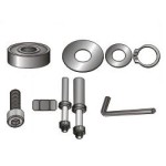 Ball Bearings & Spare Parts