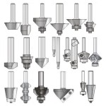 Bevel / Chamfer Bits