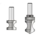 Bull Nose Bits