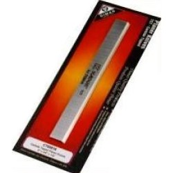 8" Long x 1" Wide x 1/8" Carbide Tipped Planer Knife Dimar CT8118 Single Knife