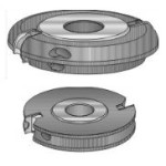 Corner Round & Convex Cutters