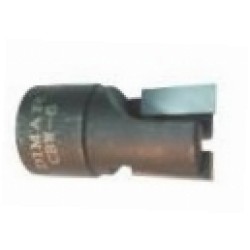 Counterbore Without Shank 5/8" X 1/4" Dimar CBW-6