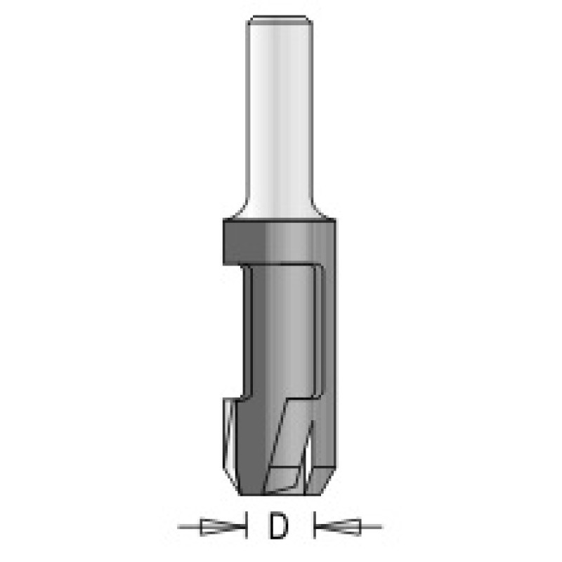 Dimar's Plug Cutter Dimar DIPLUG