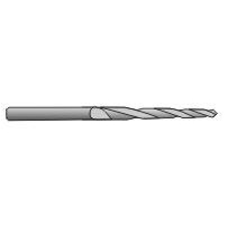 1/8" Taper Point Drill Bit Dimar TDB-1/8