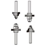 Divided Light Door Bits