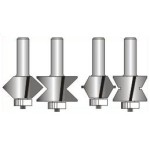 Edge Banding Bits