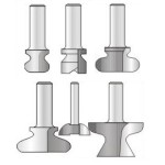 Finger Grip Bits