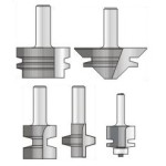 Glue Joint Bits
