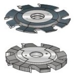 Grooving & Rebating Cutters
