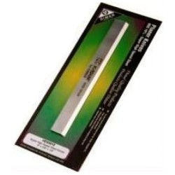 12" Long x 1" Wide x 1/8" T1 HSS Planer Knife Single Knife