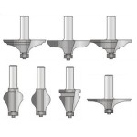 Handrail Bits