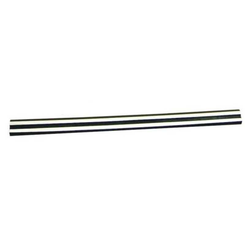 Bosch Holz-her Skil 75.5mm Long x 5.5mm Wide x 1.1mm Solid Carbide Planer Knife Single Knife