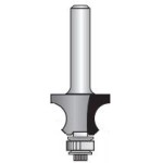 Knuckle Joint Bits