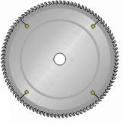 Nova 8-80 Extra Thin Saw Blade Dimar 8-80THIN