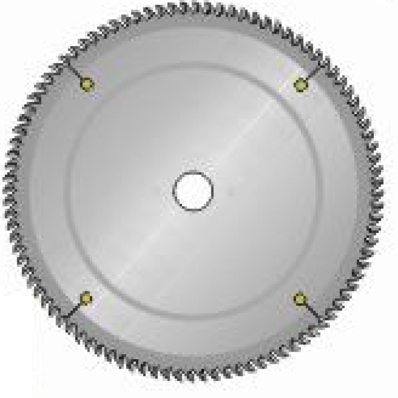 Nova 8-80 Extra Thin Saw Blade Dimar 8-80THIN