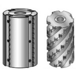 Planing / Rounding / Chamfering