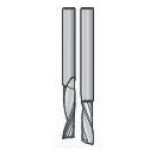 Plastic Router Bits